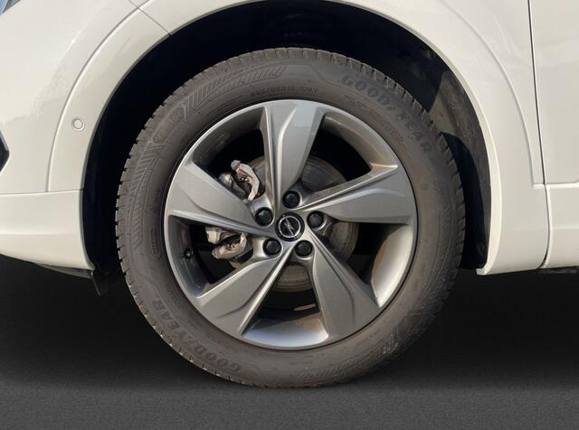 Opel Grandland 1.2 Turbo Elegance Automaat 360 Camera/Stoel en stuurverwarming.