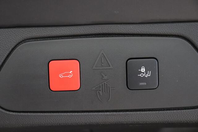 Opel Grandland 1.6 Turbo Hybrid PHEV GS 225 Pk | Camera | Leder bekleding | Elec Achterklep | LED Matrix | Navigatie | AppleCarplay AndroidAuto |