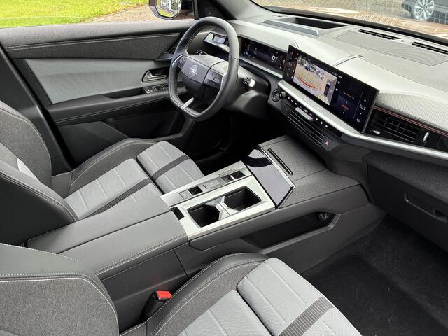 Opel Grandland Electric GS 73 kWh | Nieuw | 8 Jaar garantie | Elektrisch glazen panorama-dak | 20" LM-Velgen | Full-Options