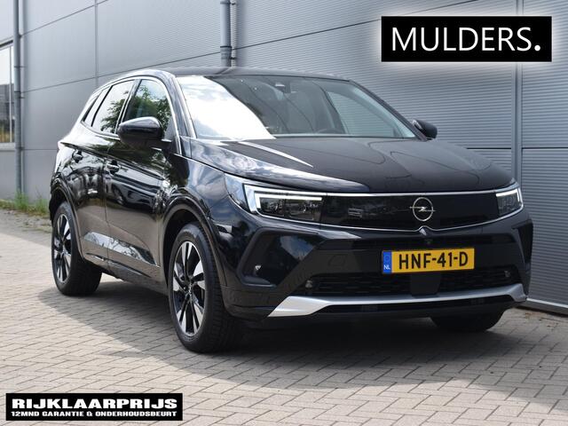 Opel Grandland 1.6 Turbo Hybrid Business Elegance | Navi / Camera / Climate