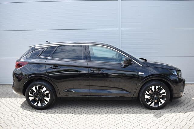Opel Grandland 1.6 Turbo Hybrid Business Elegance | Navi / Camera / Climate