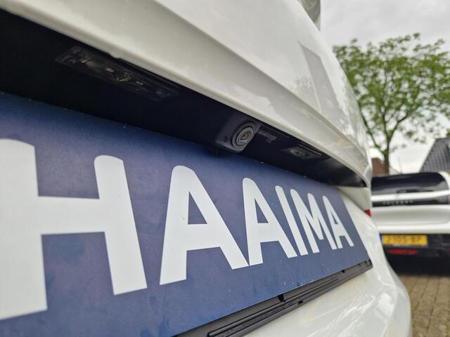 Opel Grandland 1.2 Turbo Business Elegance | Navigatie via APP | Climate & Cruise Control | Achteruitrijcamera | Parkeersensoren | LMV |