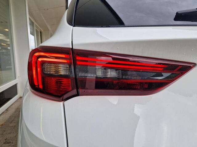 Opel Grandland 1.2 Turbo Business Elegance | Navigatie via APP | Climate & Cruise Control | Achteruitrijcamera | Parkeersensoren | LMV |