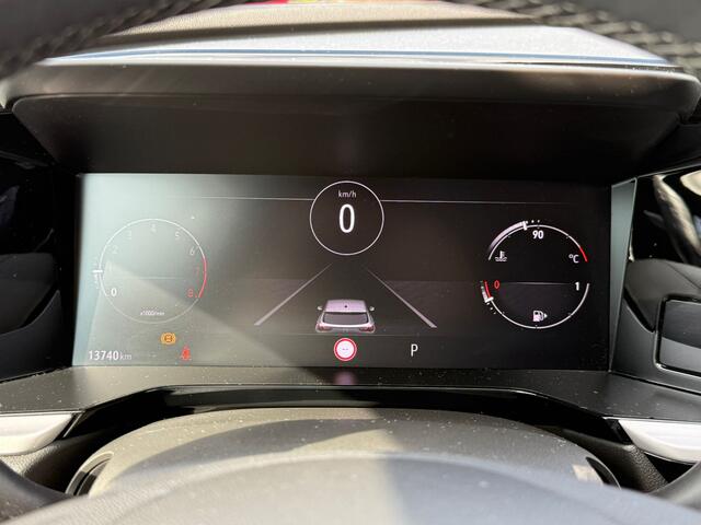 Opel Grandland 1.2 Turbo GS Line | Cruise | Climate | Camera | Winterpakket |