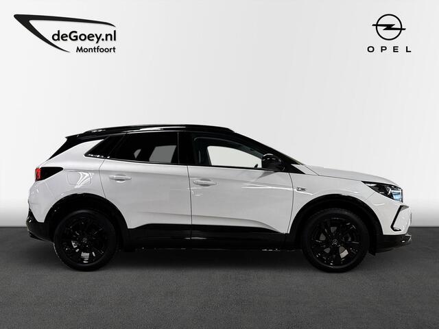 Opel Grandland 1.2 Turbo Level 2