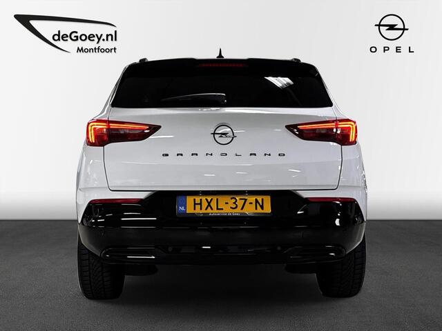 Opel Grandland 1.2 Turbo Level 2