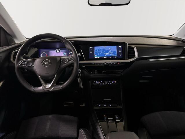 Opel Grandland 1.2 Turbo Level 2