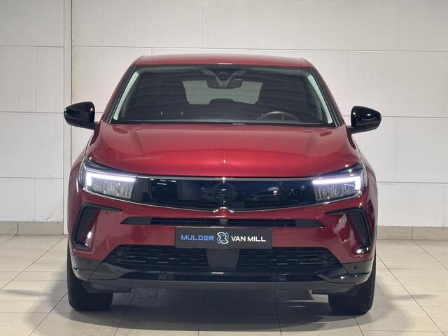 Opel Grandland GS 1.6 PHEV 225pk Hybrid e-EAT8 | ADAPTIVE CRUISE | AGR-COMFORTSTOEL | 360° CAMERA | DODEHOEK WAARSCHUWING | ISOFIX |