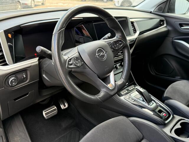 Opel Grandland 1.6 Turbo Plug-In Hybrid 4x4 GSe Veel opties!