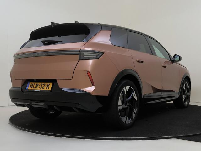 Opel Grandland Electric GS 73 kWh | Focal | Schuifdak | Head-up Display | Camera | Carplay NRM DEMO