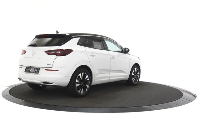 Opel Grandland 1.6 Turbo Plug-In Hybrid Elegance Standkachel / Keyless / Camera