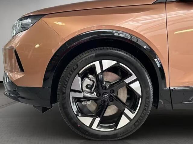 Opel Grandland 1.2 Turbo Hybrid GS 5X Alle opties/Nu met ¤ 9.469,- korting