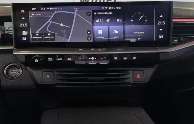 Opel Grandland 1.2 Turbo Hybrid GS 5X Alle opties/Nu met ¤ 9.469,- korting