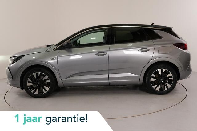 Opel Grandland 1.6 Turbo Plug-In Hybrid Elegance |
