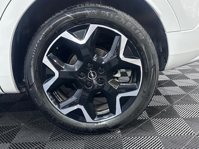 Opel Grandland 1.2 Turbo GS Line Navi, Clima, Winterpakket Camera