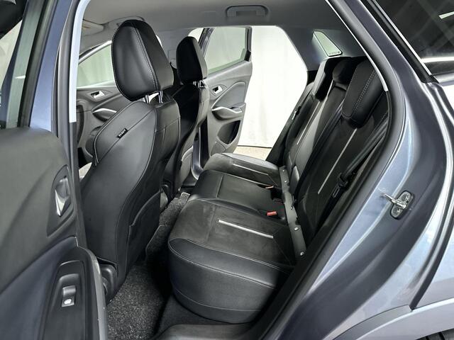 Opel Grandland 1.6 Turbo Plug-In Hybrid 4x4 GSe Automaat | Navi | Alcantara