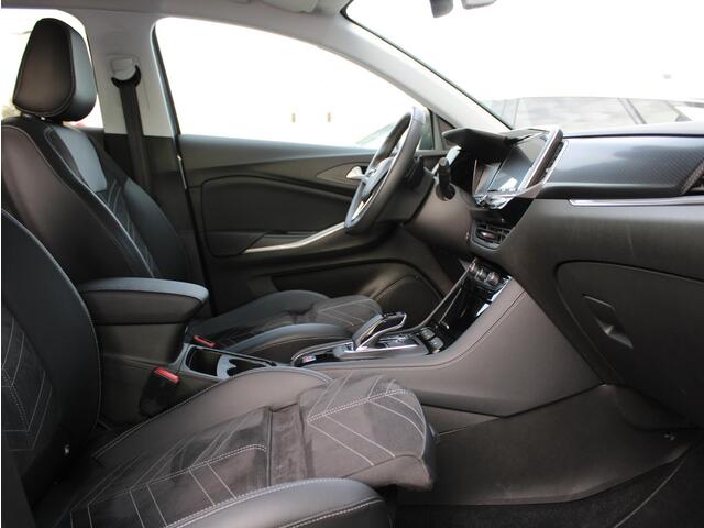 Opel Grandland 1.6 Turbo Plug-In Hybrid Business Elegance | Navi / Alcantara / Camera