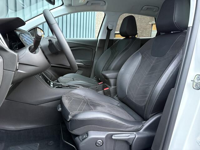Opel Grandland 1.2 Turbo Ultimate | Led Matrix | Elk A-klep | Keyless | Prijs Rijklaar!!