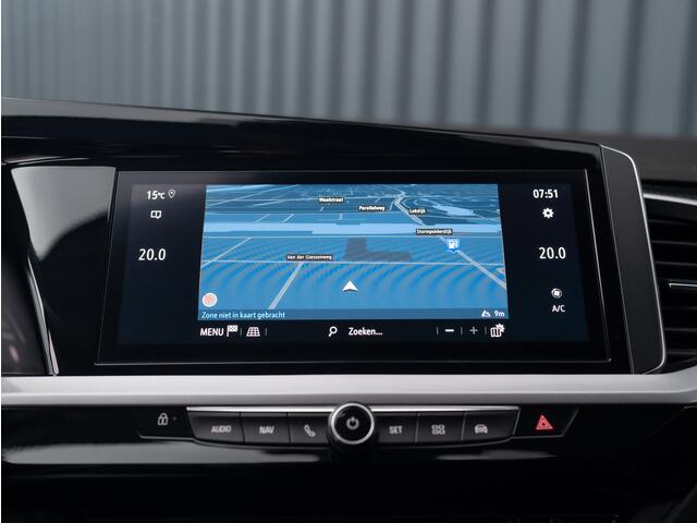 Opel Grandland 1.2 Turbo Ultimate | Led Matrix | Elk A-klep | Keyless | Prijs Rijklaar!!