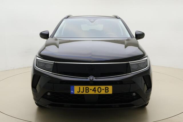 Opel Grandland 1.6 Turbo Plug-In Hybrid 4x4 GSe 300pk | Automaat | Navigatie | Alcantara Bekleding | Stoel-Stuur-Voorruitverwarming | Elektrische Achterklep | KeyLess Entry en Start | Camera