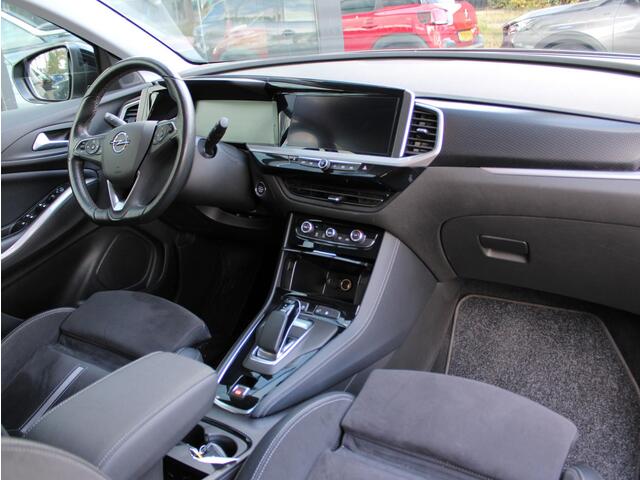 Opel Grandland 1.6 Turbo Plug-In Hybrid 4x4 GSe | Navi / Alcantara / Camera