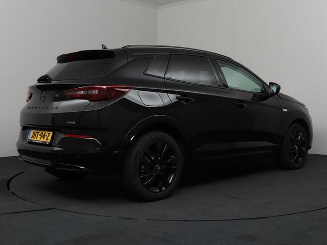 Opel Grandland 1.6 Turbo Plug-In Hybrid GS | Navigatie | Camera | Trekhaak!