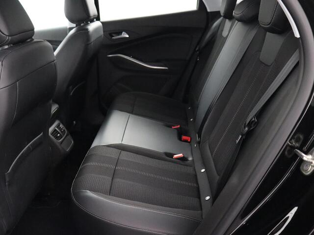 Opel Grandland 1.6 Turbo Plug-In Hybrid GS | Navigatie | Camera | Trekhaak!