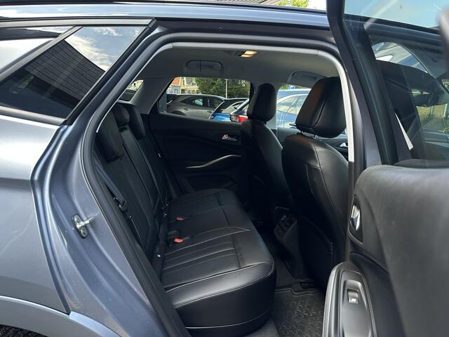 Opel Grandland 1.6 Turbo Hybrid4 Ultimate 300PK Navi/Leder/Memory/AGR/Night Vision