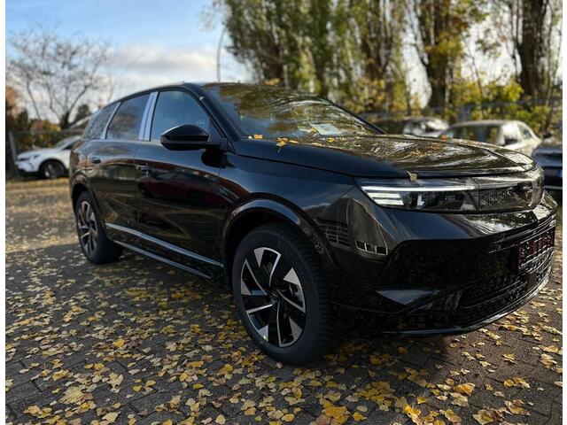 Opel Grandland 1.6 Turbo Plug-in-Hybrid Edition 2025 km 15 Nieuw model !! Hybride Uniek !! | 1.500 kg Trekgewicht | AGR Stoelen | Direct