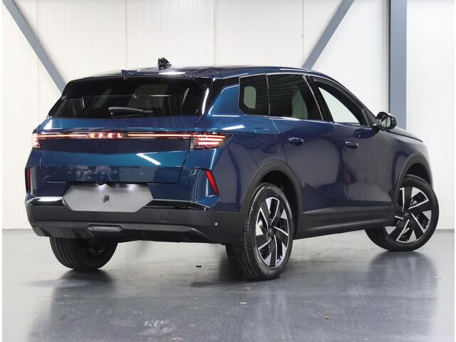 Opel Grandland 1.2 Turbo Hybrid Business Edition