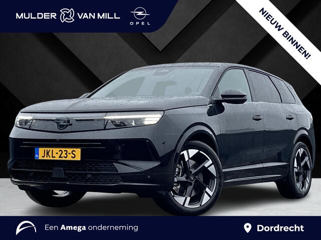 Opel Grandland 1.6 Turbo Plug-in-Hybrid GS