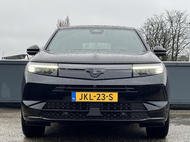 Opel Grandland 1.6 Turbo Plug-in-Hybrid GS