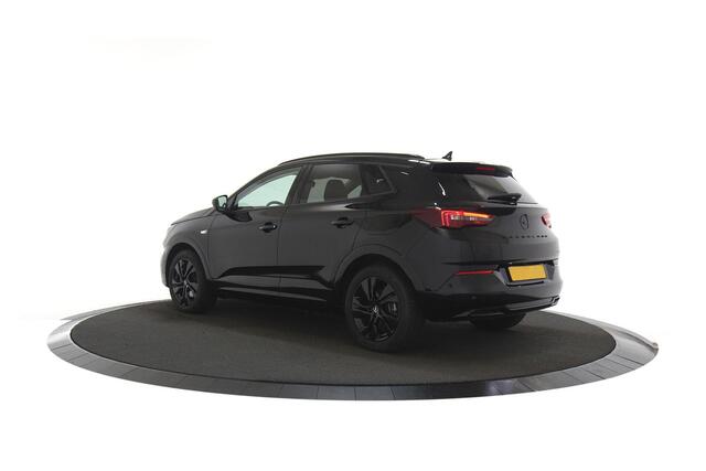 Opel Grandland 1.6 Turbo Plug-In Hybrid GS | Apple Carplay | Stoelverwarming | Achteruitrijcamera