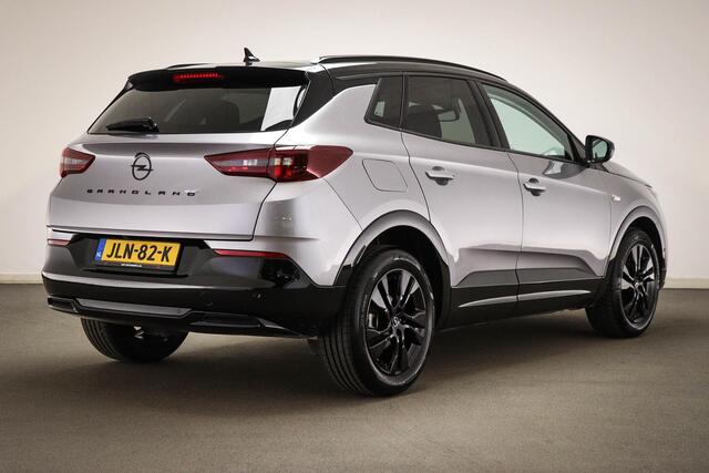 Opel Grandland 1.2 Turbo GS | PARKEER PACK | LED | DAB | APPLE