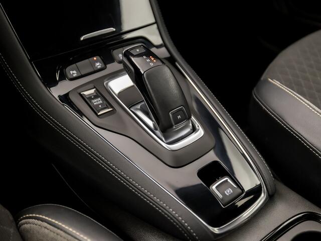 Opel Grandland 1.2 Turbo Elegance Sport Automaat (VIRTUAL COCKPIT, APPLE CARPLAY, GROOT NAVI, 360 CAMERA, SPORTSTOELEN, LEDER, LANE ASSIST, NIEUWE APK, NIEUWSTAAT)