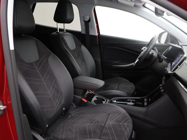 Opel Grandland 1.6 TURBO PLUG-IN 224 PK ULTIMATE + TREKHAAK | ADAPTIVE CRUISE | STUUR/STOELVERW. | LED