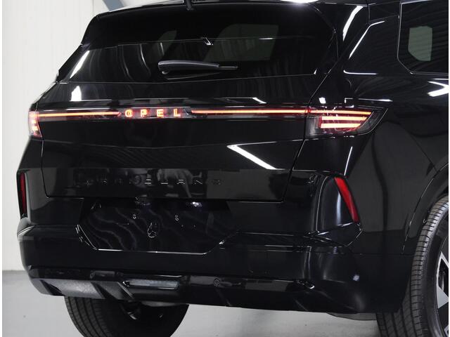 Opel Grandland Electric Business Edition 73 kWh | AUTOMAAT | Warmtepomp | 360° Camera | Stoel, stuur & voorruit verwarmd | Apple Carplay/Android Auto | Elektr. achterklep | ARG-stoelen | Matrix LED | Navigatie |