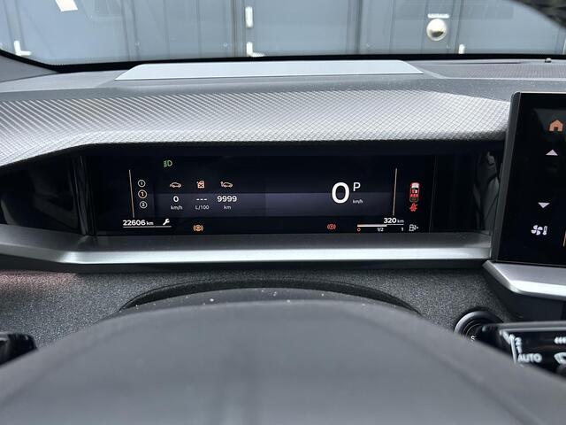 Opel Grandland 1.2 Turbo Hybrid GS 145 pk | Technologie-pakket | Prijs is rijklaar | Meer foto's volgen