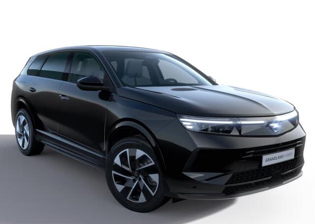 Opel Grandland 1.6 Turbo Plug-in-Hybrid GS JUSTLEASE - DONAU