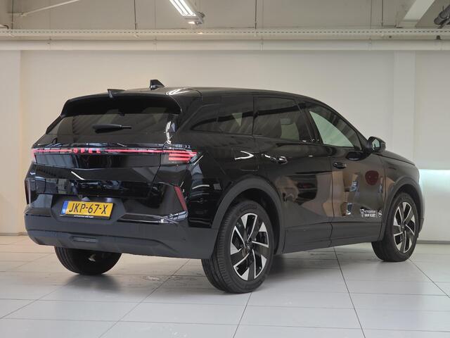 Opel Grandland 1.2 Turbo Hybrid GS Navigatie | Stoelverwarming | Stuurwielverwarming | Draadloze Telefoonlader