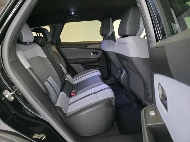 Opel Grandland 1.2 Turbo Hybrid GS Navigatie | Stoelverwarming | Stuurwielverwarming | Draadloze Telefoonlader