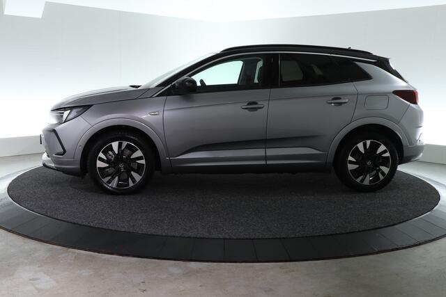 Opel Grandland 1.6 Turbo Plug-In Hybrid GS | CARPLAY | CAMERA |