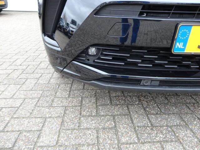 Opel Grandland 1.2 Turbo GS Black Line Edition Automaat ,Trekhaak ,Led verlichting ,Navi ,Camera voor en achter