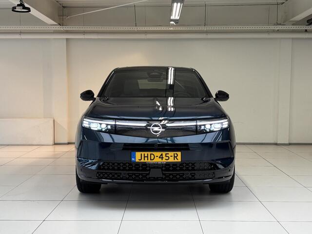 Opel Grandland 1.6 Turbo Plug-in-Hybrid GS Stoelverwarming | Stuurverwarming | Afneembare trekhaak | Focal Audio | Panoramadak