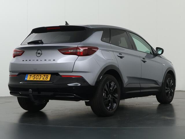 Opel Grandland 1.2 Turbo Level 4 | Trekhaak | Navigatie | Climate Control | Cruise Control |