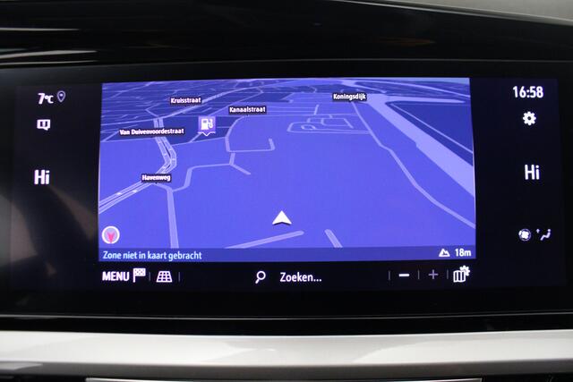 Opel Grandland 1.2 Turbo GS Line