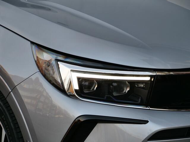 Opel Grandland 1.2 Turbo Business Elegance 130 Pk Automaat Navi / Apple Carplay / DAB / Winterpakket / Camera