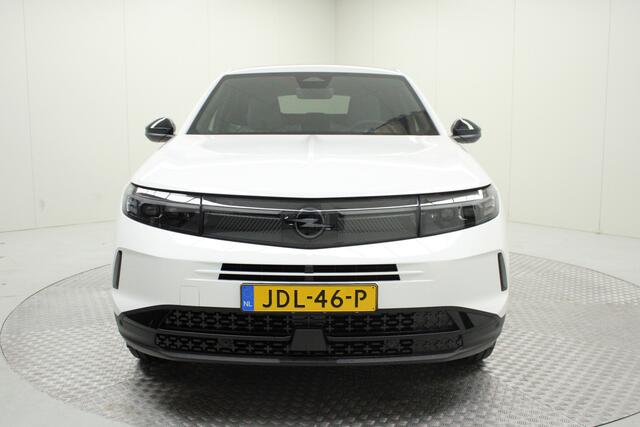 Opel Grandland 1.2 Turbo Hybrid Business Edition | cruise adaptief | climate | navi | carplay | pdc v/a+camera | stoelverwarming | inklapbare spiegels