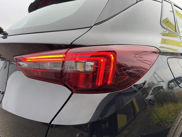 Opel Grandland 1.2 Turbo GS Geheel rijklaar en als nieuw! | Camera | 18" | Navi | Carplay | Full LED | AGR Stoelen | Incl. beurt en garantie!