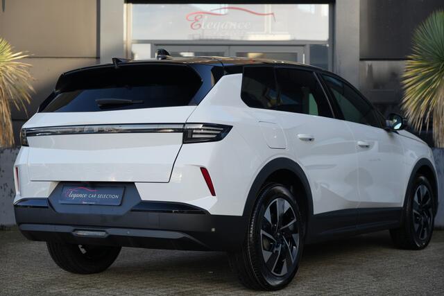 Opel Grandland 1.2 Turbo Hybrid GS 145pk Navigatie/HeadUp/360Camera